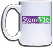 (image for) Stem Vie Mug