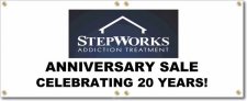 (image for) Stepworks Addiction Treatment Banner Logo Center