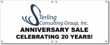 (image for) Sterling Consulting Group, Inc. Banner Logo Center