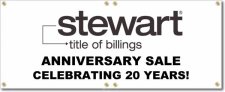 (image for) Stewart Title Banner Logo Center