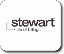 (image for) Stewart Title Mousepad