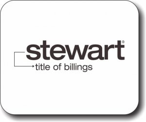 (image for) Stewart Title Mousepad