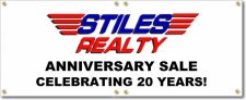 (image for) Stiles Realty Banner Logo Center