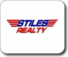 (image for) Stiles Realty Mousepad