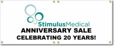 (image for) Stimulus Medical LLC Banner Logo Center