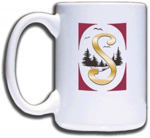 (image for) Stocking Funeral Home, Inc. Mug