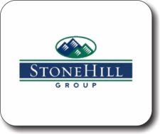 (image for) StoneHill Group, Inc. Mousepad