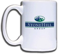 (image for) StoneHill Group, Inc. Mug