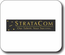 (image for) StrataCom Mousepad