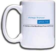 (image for) Strategic Financial Group Mug