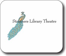 (image for) Struthers Library Theatre Mousepad