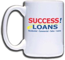 (image for) Success eRealty Mug