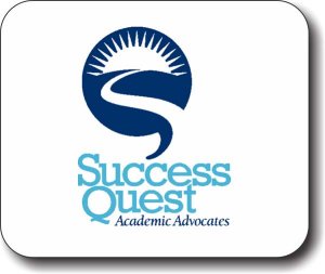 (image for) Success Quest Mousepad