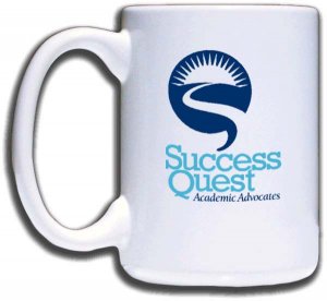 (image for) Success Quest Mug