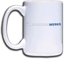 (image for) Success Werks Mug