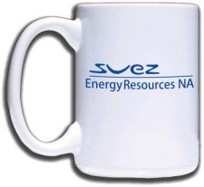 (image for) Suez Energy Resources NA Mug