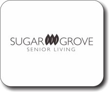 (image for) Sugar Grove Senior Living Mousepad