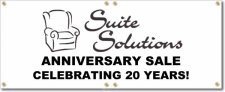 (image for) Suite Solutions Banner Logo Center