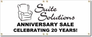 (image for) Suite Solutions Banner Logo Center