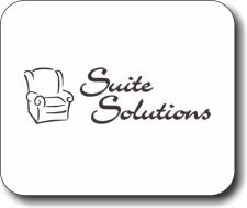 (image for) Suite Solutions Mousepad
