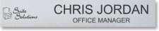 (image for) Suite Solutions Nameplate
