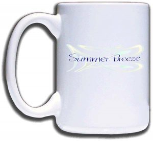 (image for) Summer Breeze Mug