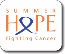 (image for) Summer Hope Foundation, The Mousepad