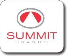(image for) Summit Brands Mousepad