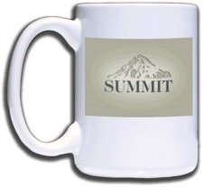 (image for) Summit Financial Strategies Mug