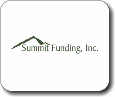 (image for) Summit Funding, Inc Mousepad