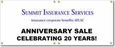 (image for) Summit Insurance Services Banner Logo Center