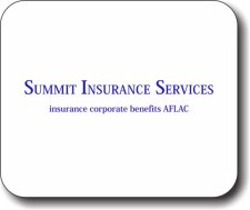 (image for) Summit Insurance Services Mousepad