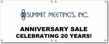 (image for) Summit Meetings, Inc Banner Logo Center