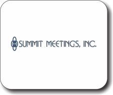 (image for) Summit Meetings, Inc Mousepad