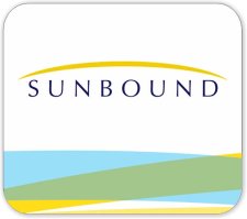 (image for) Sunbound Mousepad