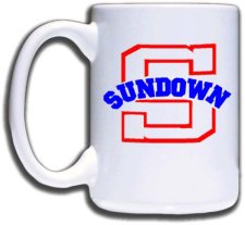 (image for) Sundown ISD Mug