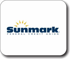 (image for) Sunmark Federal Credit Union Mousepad