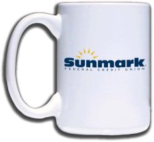 (image for) Sunmark Federal Credit Union Mug