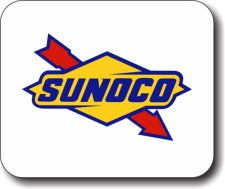 (image for) Sunoco Mousepad