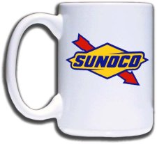 (image for) Sunoco Mug