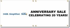 (image for) SunRx, Inc. Banner Logo Left