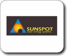 (image for) Sunspot Solar Energy Systems, LLC Mousepad