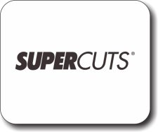 (image for) Supercuts Mousepad