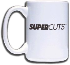 (image for) Supercuts Mug