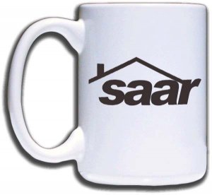 (image for) Superior Area Association of Realtors Mug