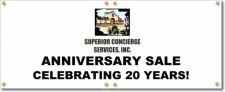 (image for) Superior Concierge Services, Inc. Banner Logo Center