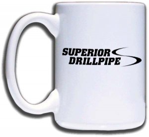 (image for) Superior Drillpipe Mug