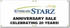 (image for) Sutherland Global Services Banner Logo Center