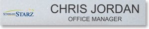 (image for) Sutherland Global Services Nameplate