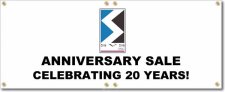 (image for) SVS inc Banner Logo Center